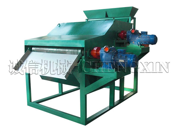 石英砂干式除鐵機(jī)