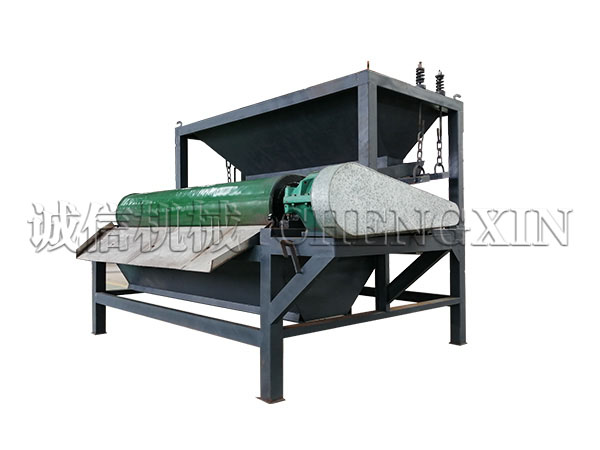 錳礦磁選機(jī)