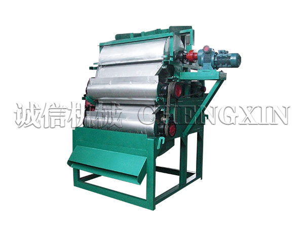 鉀長石除鐵磁選機(jī)