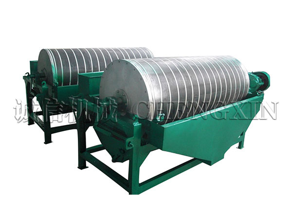 鐵礦濕式精選機
